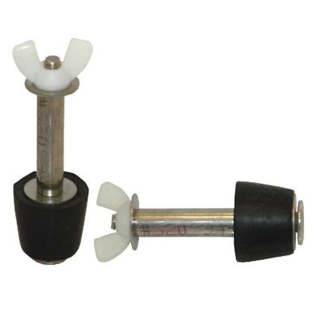 Technical Products | #4X | 3/4" & 1" Pipe Expansion Winter Plug