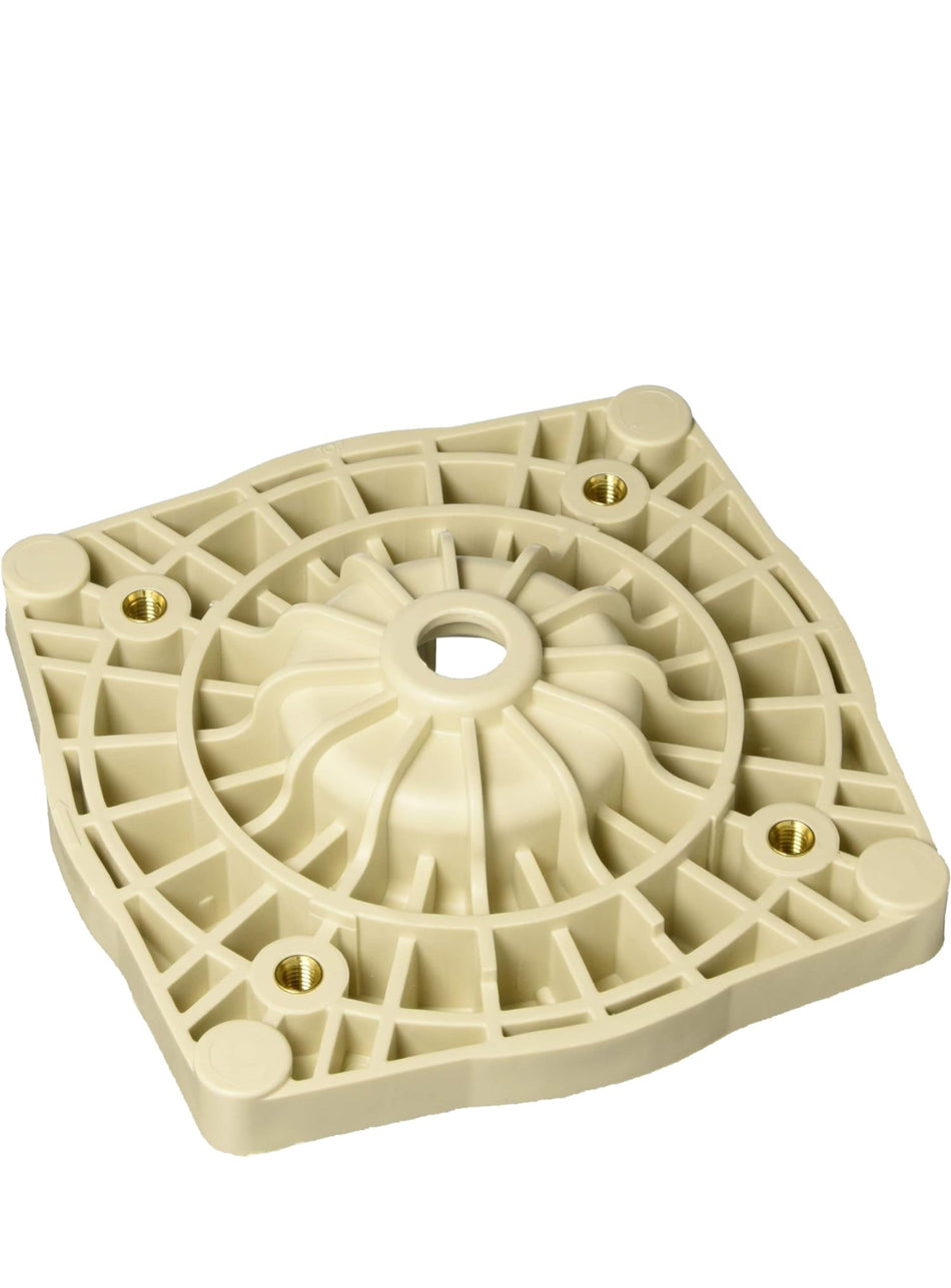 Pentair | 356012 | Seal Plate – Replacement for SuperFlo Pool & Spa Pumps