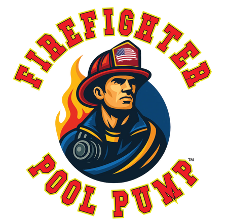 Firefighter Pool Pump | Gas-Powered Emergency Pool & Fire Protection Pump | 7.5 HP Complete Kit Fire Fighter Pool Pump