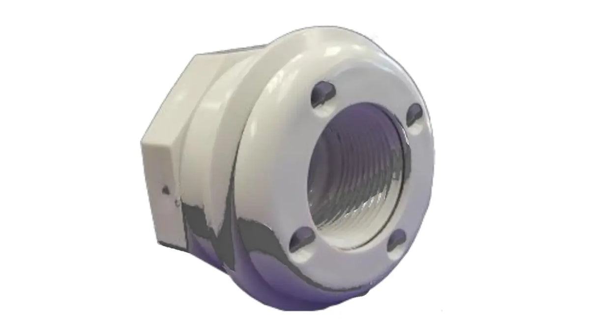 Fip Inlet FIP Inlet/Outlet Fitting For Above Ground or Vinyl Liner Pools ...