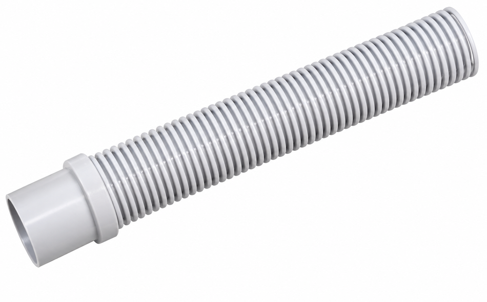 PoolStyle | MP902112003PCOB | 1-1/2" x 3' Filter Connector Hose