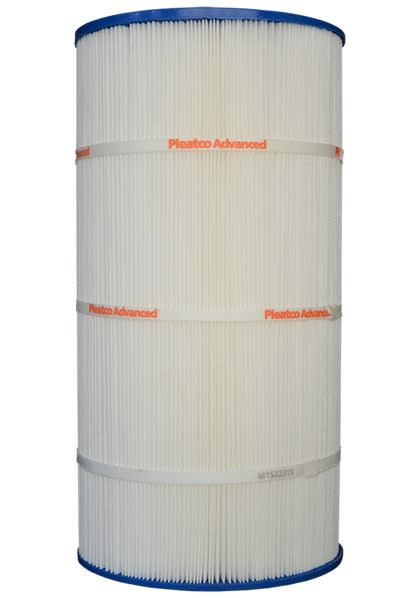 Filbur Manufacturing FC-1292 Filter Cartridge, C-8409, Pa90 9 X 17-3/8 X 4 | 90 SQFT Hayward C-900, Posi-Clean PXC 95