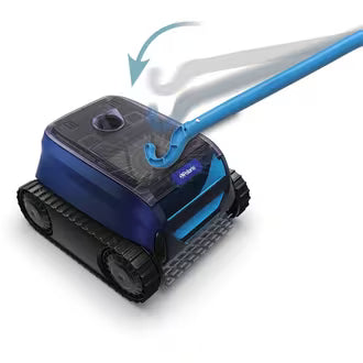Polaris | FRSC550CPR | FREEDOM SC Cordless Robotic Pool Cleaner | Cordless Automatic Pool Cleaner