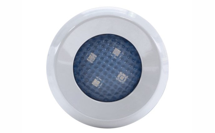 S.R. Smith | FLED-C-TR-150-PK4 | 5-Watt RGB Treo LED Pool Light | 150' Cord