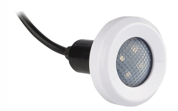 S.R. Smith | FLED-C-TR-150-PK4 | 5-Watt RGB Treo LED Pool Light | 150' Cord