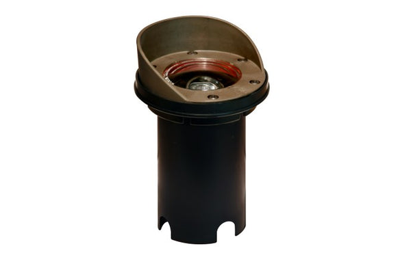 Hunter | RPLED35WWFCWCB | RP Well Light with Cowling | 11