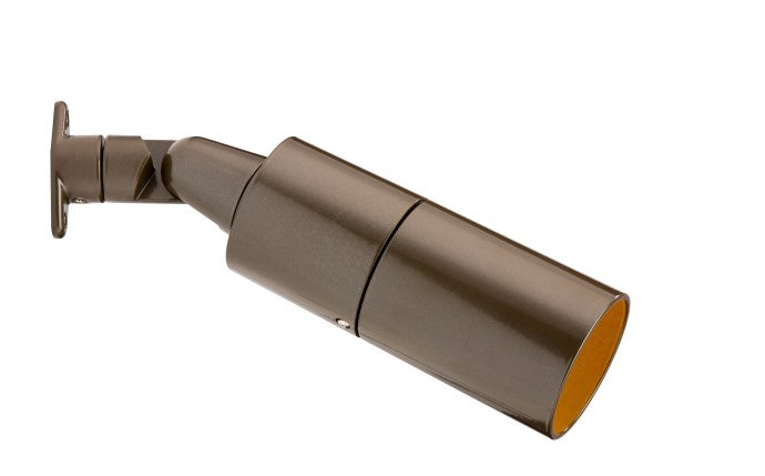 Hunter | MDLED20WWFBZ | MD Down Light | 10.5", Bronze Metallic, 20W, 2700K
