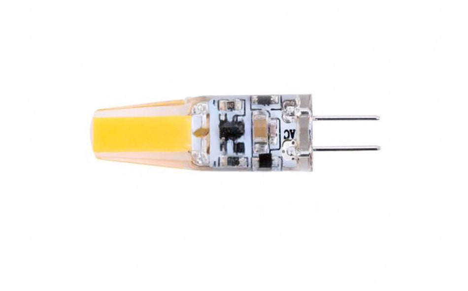 FXLuminaire | G4LED20W | G4 Bi-Pin Warm LED Lamp | 20W