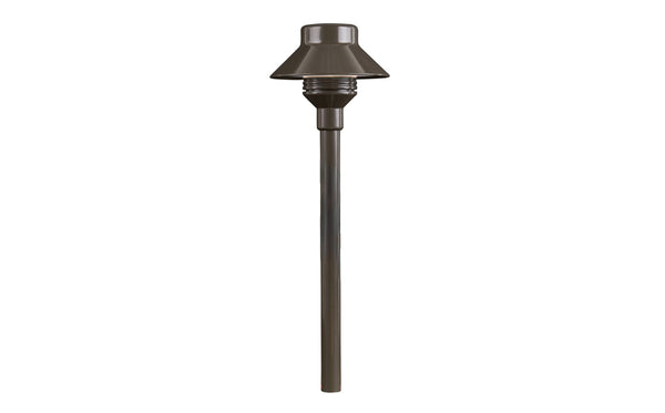 FXLuminaire | TMLED20W18RBZ | TM Path Light | 18