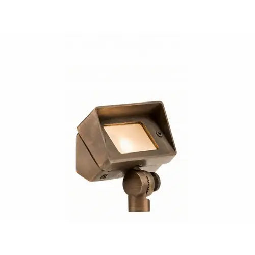 FXLuminaire | CWWLLED35WFLAB | C-WWL Wall Wash Light | 6.5