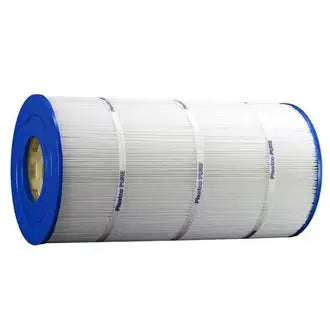 Unicel | 4CH-25 | Cartridge Filter – 23 Sq. Ft., 8" Length, 1-1/2" MPT Threaded Fitting Unicel