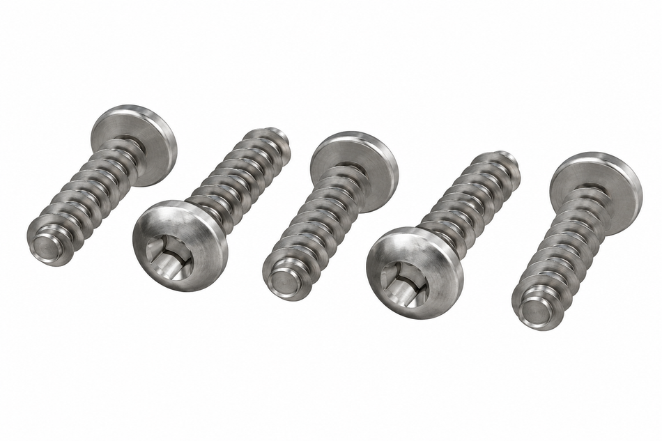 ԳԼԽԻ ՊԱՆ ՊԱՐՈՒՐԱԿԱՎՈՐ ՊԱՐՈՒՐԱԿ (M5X12 T-20 TORX)
