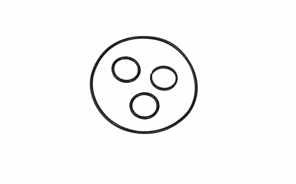 Super-Pro | O-536KIT-9 | Diverter Valve O-Ring Kit