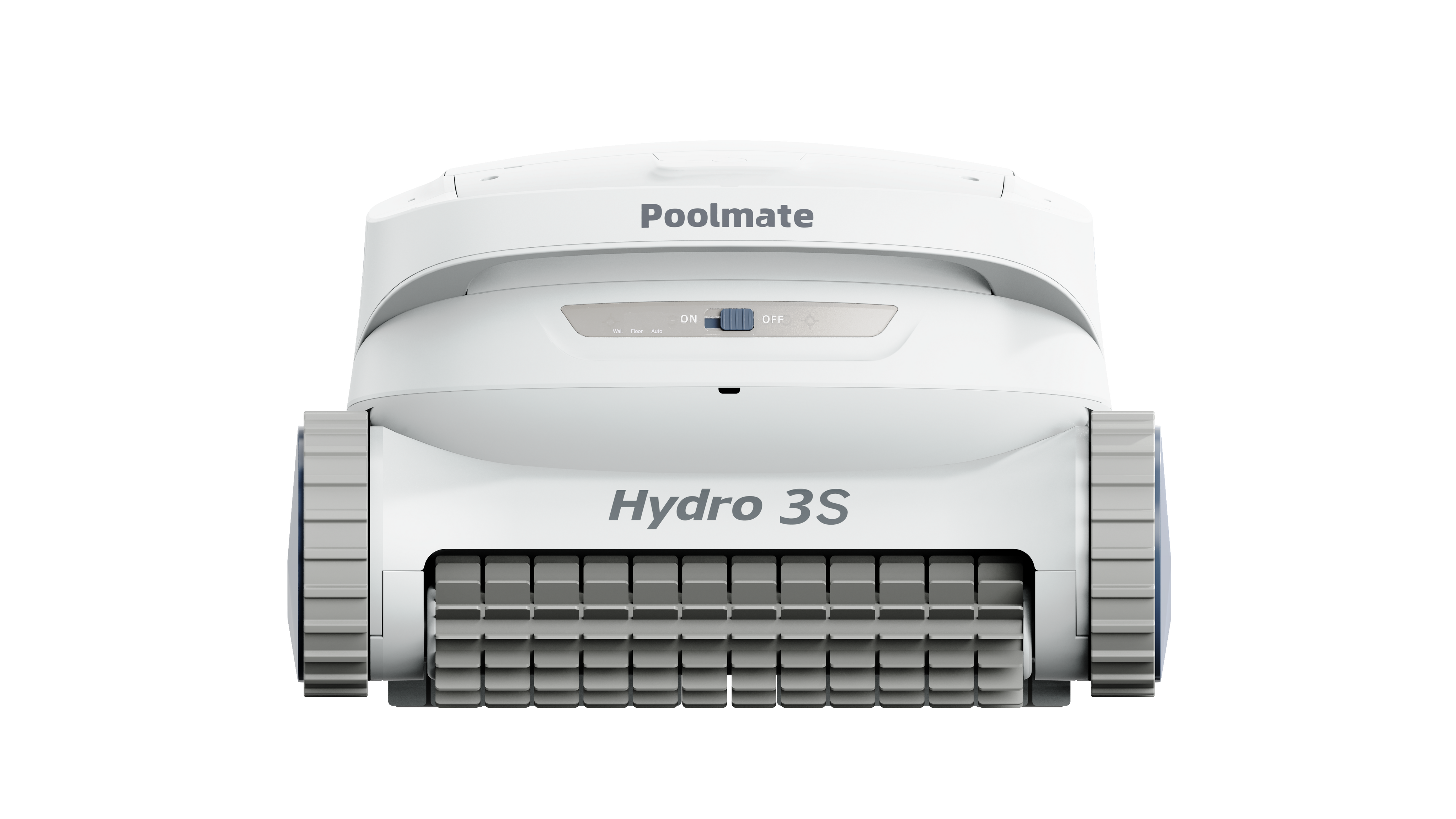 Poolmate | 40.40.700.0002 | Hydro 3S Cordless Pool Cleaner Poolmate