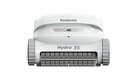 Poolmate | 40.40.700.0002 | Hydro 3S Cordless Pool Cleaner Poolmate