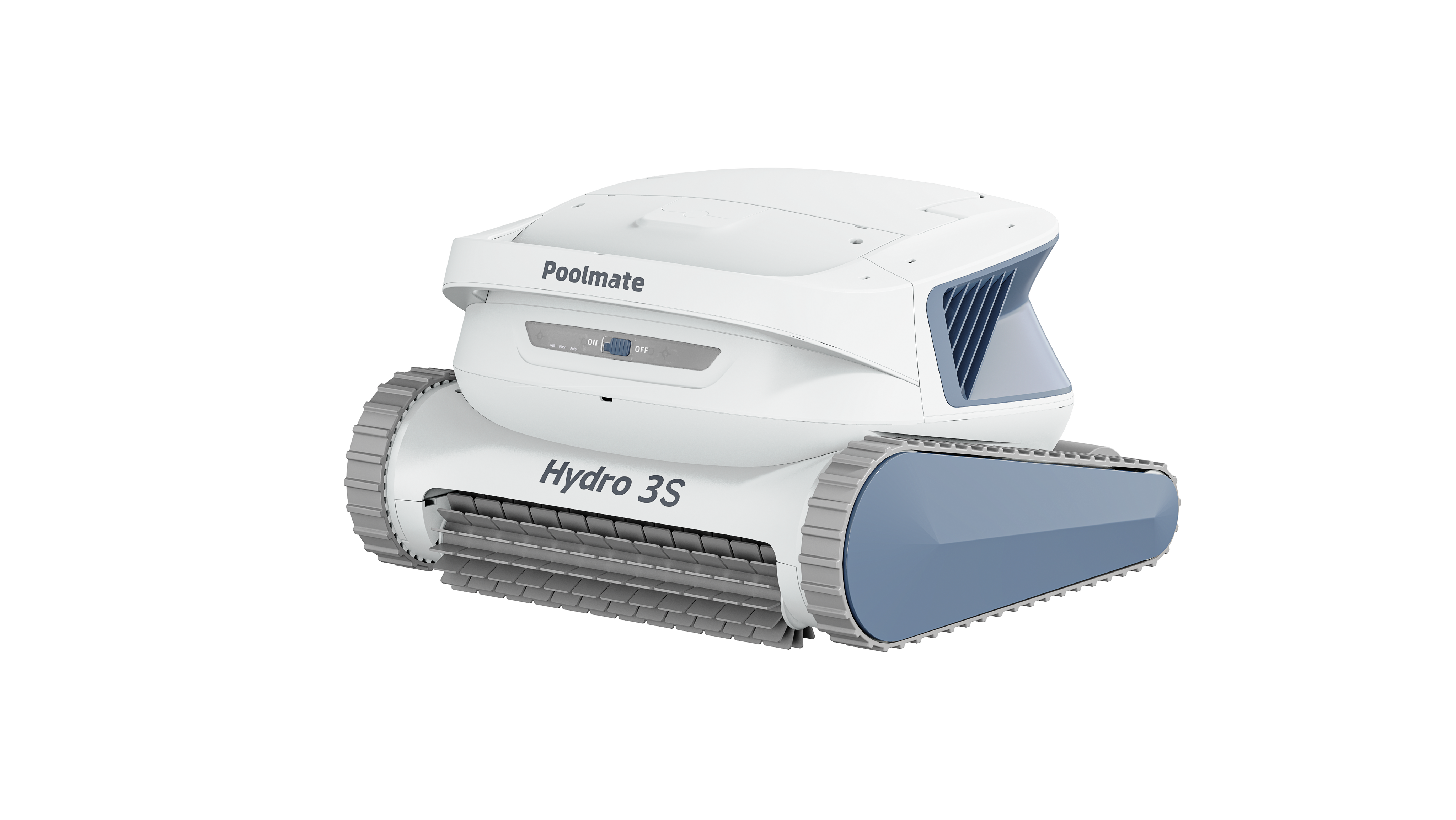 Poolmate | 40.40.700.0002 | Hydro 3S Cordless Pool Cleaner Poolmate
