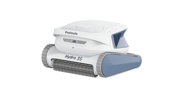 Poolmate | 40.40.700.0002 | Hydro 3S Cordless Pool Cleaner Poolmate