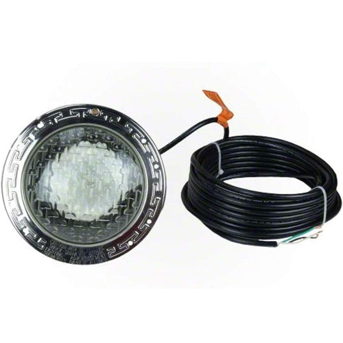 Pentair EC-602128. Amerlite Light With SS Face Rings. 500W 120V 50ft.