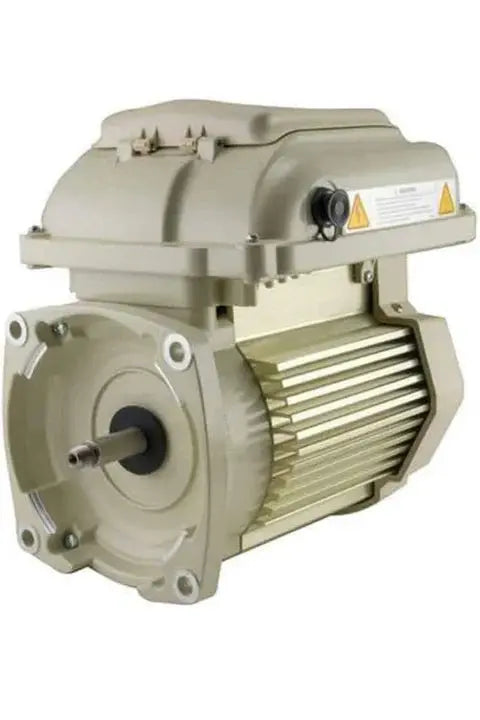 Pentair | 356288S | Motor & Drive Assembly for SuperFlo VS / VST Pumps (Post Oct 2020) Pentair