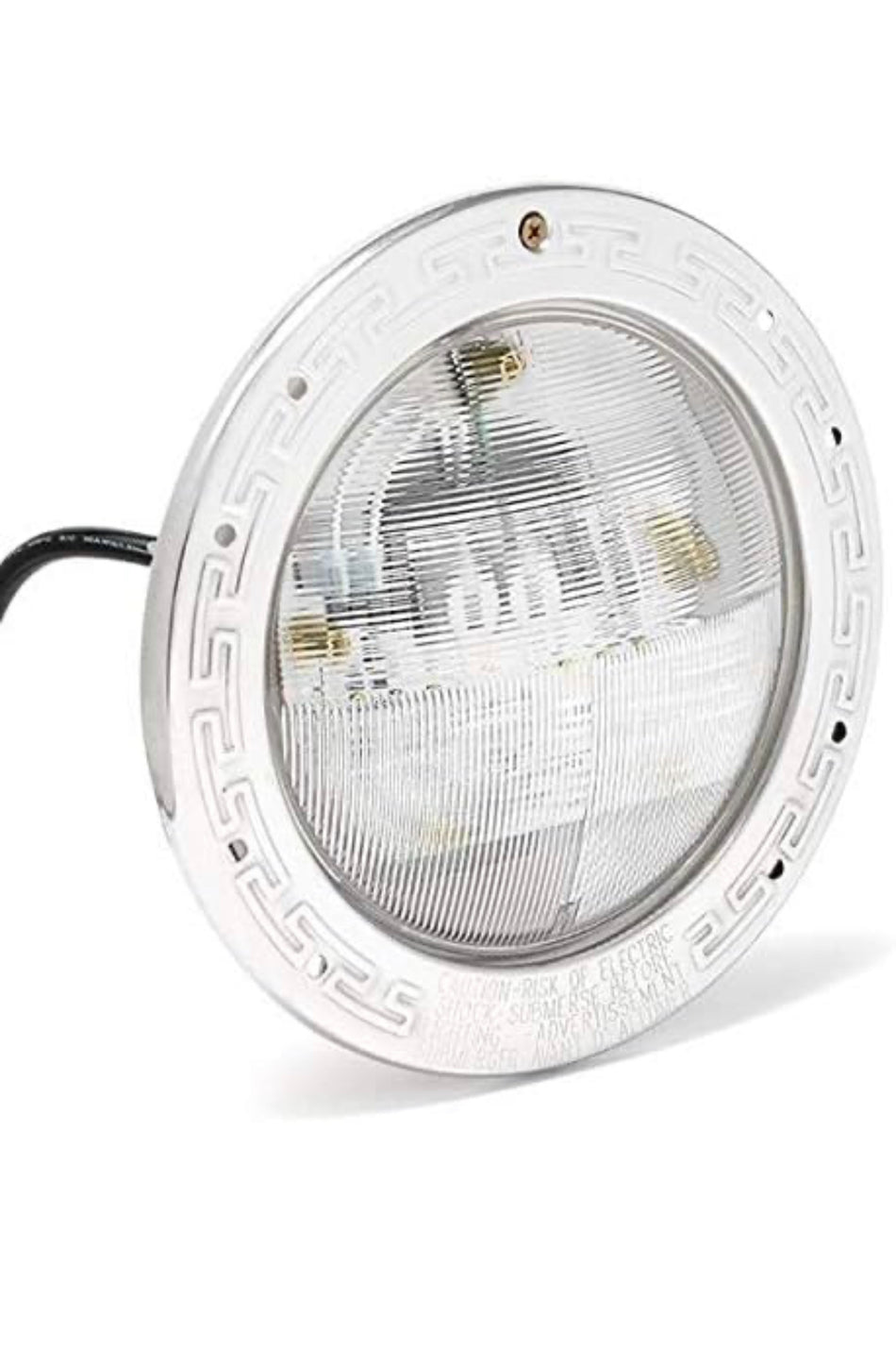 Pentair 601302. White LED Light. 100’ cord 500W