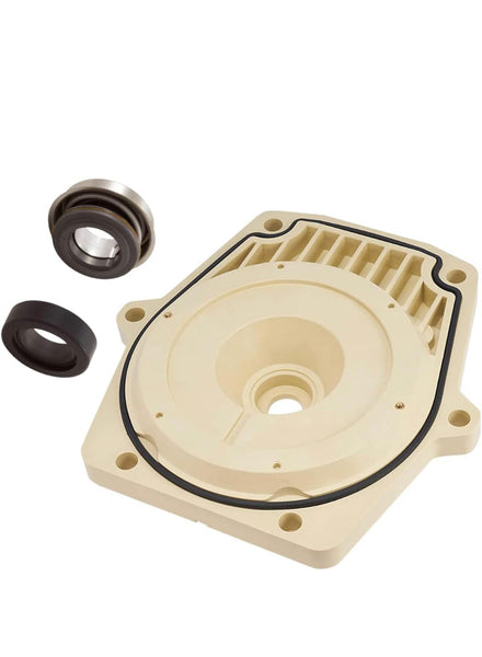 AppaeTech 074564 Pump Replacement PART. WisperFlo and IntelliFlo Seal Plate.