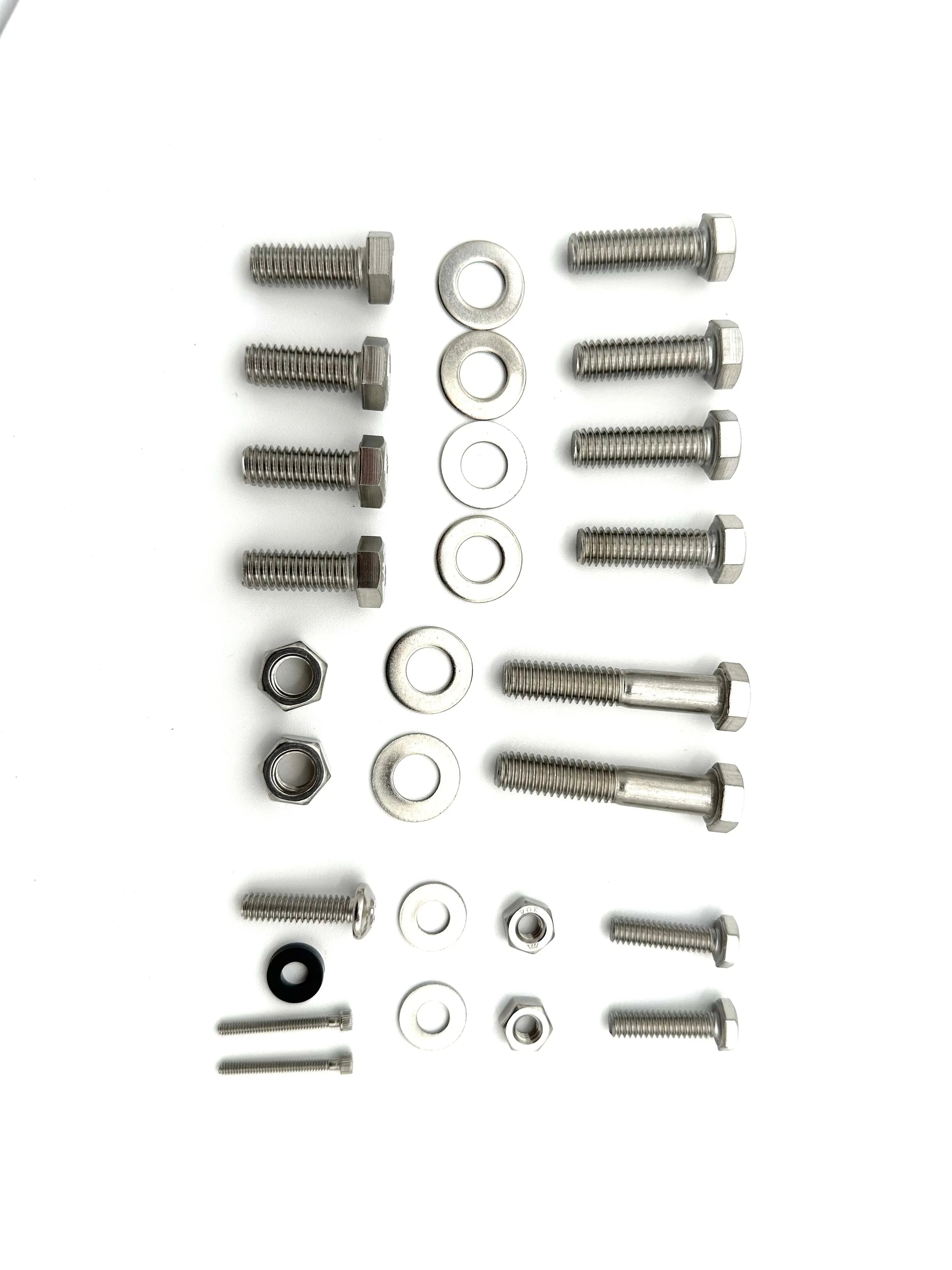 Appaetech Industries Wet End Replacement Kit