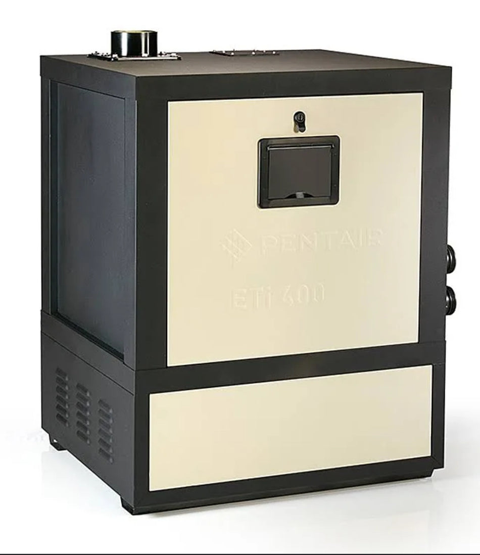 Pentair 461113. ETi 400 BTU Pool Heater.