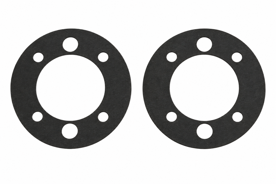 Super-Pro | G-88-9 | SP1411 Inlet Face Plate Gasket