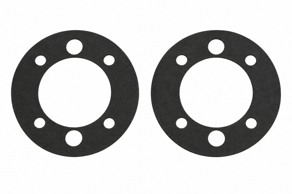 Super-Pro | G-88-9 | SP1411 Inlet Face Plate Gasket
