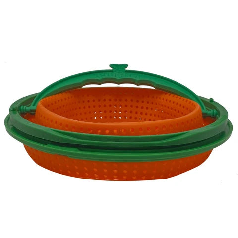 Gorilla | G9 | Gorilla Tuff-Basket Flexible Pool Skimmer Basket