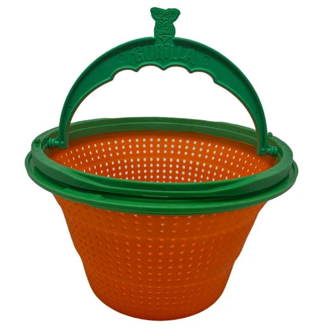 Gorilla | G9 | Gorilla Tuff-Basket Flexible Pool Skimmer Basket