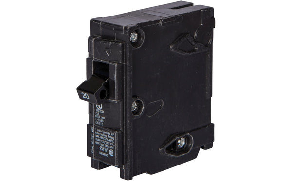 Siemens | Q120 | 20 Amp 1-Pole Circuit Breaker