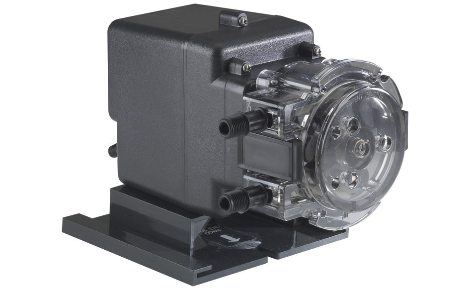 Stenner Pumps | 45MFH1A1SUAA | Classic 45MPHP2 Single Head Fixed Output Pump | 3 GPD