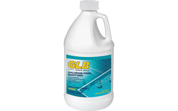 64ունց քլորազերծ ախտահանիչ (49900 4հատ/տուփ GLB AQUA SILK)