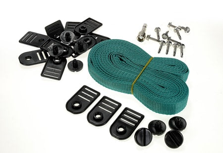 Gli 99-55-4395015 Reel Strap Kit - Whirlwind, Typhoon