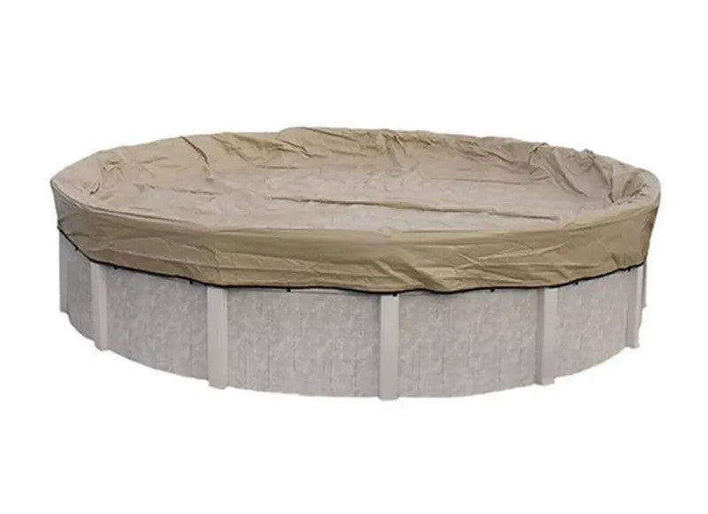 GPC Winter Covers | 8825ABB | 21' Round Winter Pool Cover