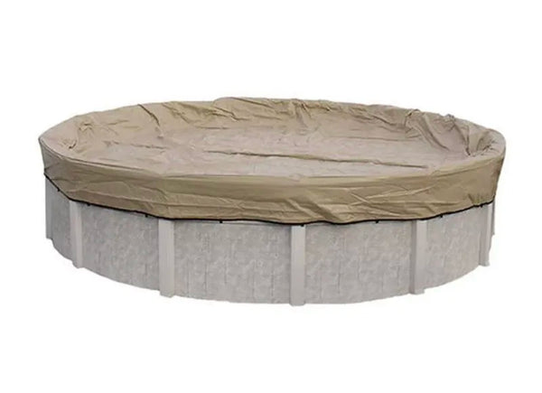 GPC Winter Covers | 8825ABB | 21' Round Winter Pool Cover
