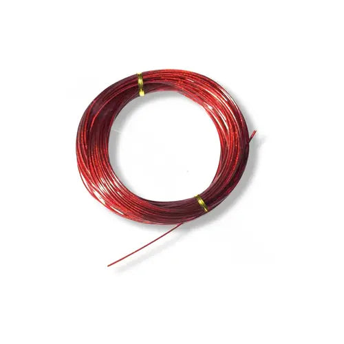 GPC Winter Covers | CAB6503 | 100' Precut Steel Cable | Above Ground Pool Cover Cable
