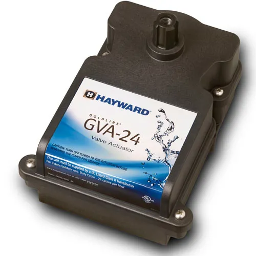 Hayward | GVA-24 | 24V Valve Actuator