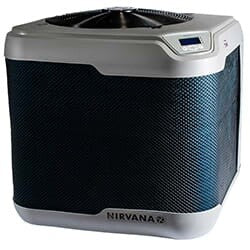 Nirvana | FC140VF | 138K BTU Heat-Only Pool Heat Pump