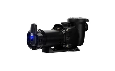 Hayward | VSP23420 | MaxFlo VS 420 Variable Speed Pump with OmniX | 2.25 HP Dual Voltage Hayward