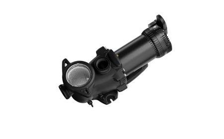 Hayward | VSP23420 | MaxFlo VS 420 Variable Speed Pump with OmniX | 2.25 HP Dual Voltage Hayward