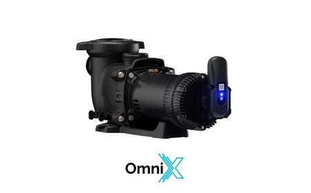 Hayward | VSP32820 | TriStar VS 820 Variable Speed Pump with OmniX | 2.25 HP 230/115V Hayward