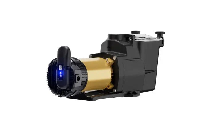 Hayward | VSP26620 | Super Pump VS 620 Variable Speed Pump with OmniX | 2.25 HP Dual Voltage Hayward