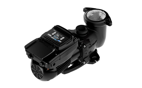 Hayward | SP23520VSPX1 | MaxFlo VS 500 OmniX 1.65 HP Pool Pump