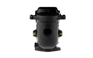 Hayward | SP32950VSPX1 | TriStar VS 950 Variable Speed Pump with OmniX | 2.7 HP 115/230V Hayward