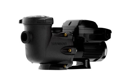 Hayward | SP32950VSPX1 | TriStar VS 950 Variable Speed Pump with OmniX | 2.7 HP 115/230V Hayward