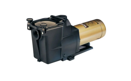Hayward | VSP32820 | TriStar VS 820 Variable Speed Pump with OmniX | 2.25 HP 230/115V Hayward