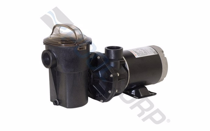 Hayward | SP1580 | PowerFlo LX 1 HP Above-Ground Pool Pump 115V