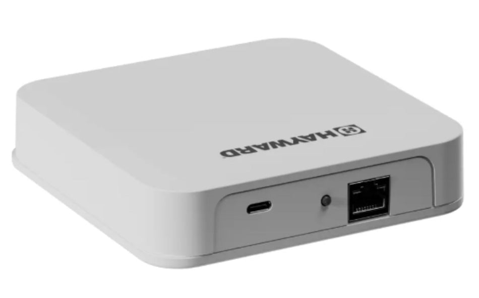 Hayward | W3GATEWAYX1 | OmniX WiFi Gateway